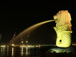 Merlion Singapore