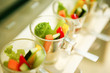 Healthy salad