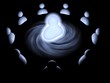 user