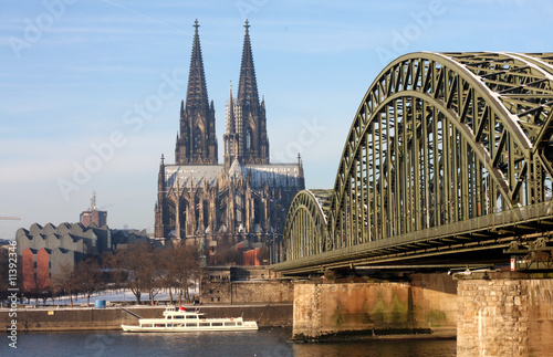 Foto: Kölner Dom Kölner Dom