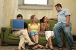 College Kids