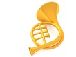 horn