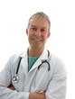 Male Doctor Male Doctor