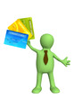 Credit cards