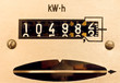 supply meter electrical counter supply meter electrical counter