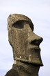 Moai heads 2 Moai heads 2