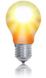 lampe energie