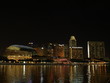 Singapur Marina Bay