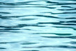 turquoise water