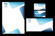business corporate identity