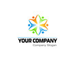 business logo
