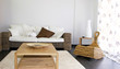 Modern interior