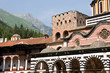 Rila Monastery, Bulgaria