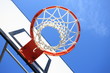 Basketball Hoop