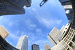 Tokyo Metropolitan Government Buildings