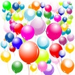 balloons balloons