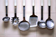 Kitchen Utensils