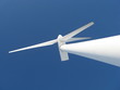 Windmühle