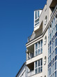 Modernes Wohnhaus Modernes Wohnhaus