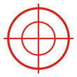Fadenkreuz