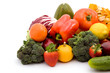 vegetables