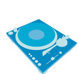 Platine Dj