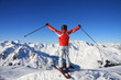 Skiurlaub - Gipfel der Gefühle
