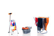 Household, housekeeping