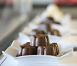 Truffles in a Row Truffles in a Row