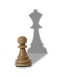 Chess composition