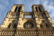 Paris, Notre Dame