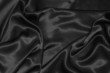 black satin background