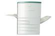 Color printer