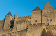 Fortifications de Carcassonne