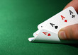 poker: 4 aces poker: 4 aces