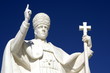 PAPST PIUS XII - FATIMA