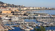 Cannes, la Croisette et les plages Cannes, la Croisette et les plages