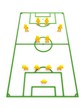 Football formation