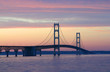 Mauve Sunset