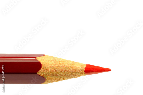 Foto: Rotstift Rotstift
