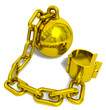 golden chainshot