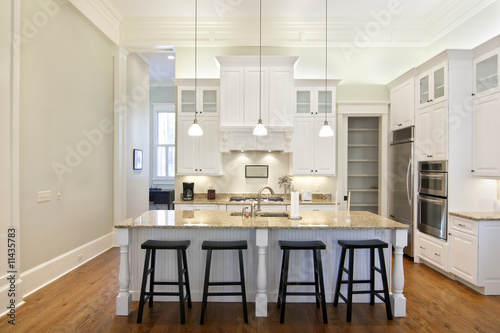 Photo: luxury kitchen luxury kitchen