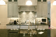beautiful backsplash