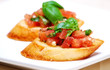 bruschetta