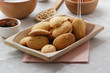 Zaletti - Dolci - Ricetta del Veneto