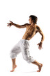 dancer