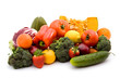 vegetables