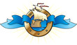 Sailing vessel