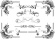 Scroll design