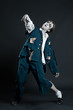 Photo: pallid zombie pallid zombie